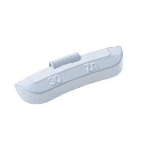 Závažie zinkové ASTA 30g, FE130.06
